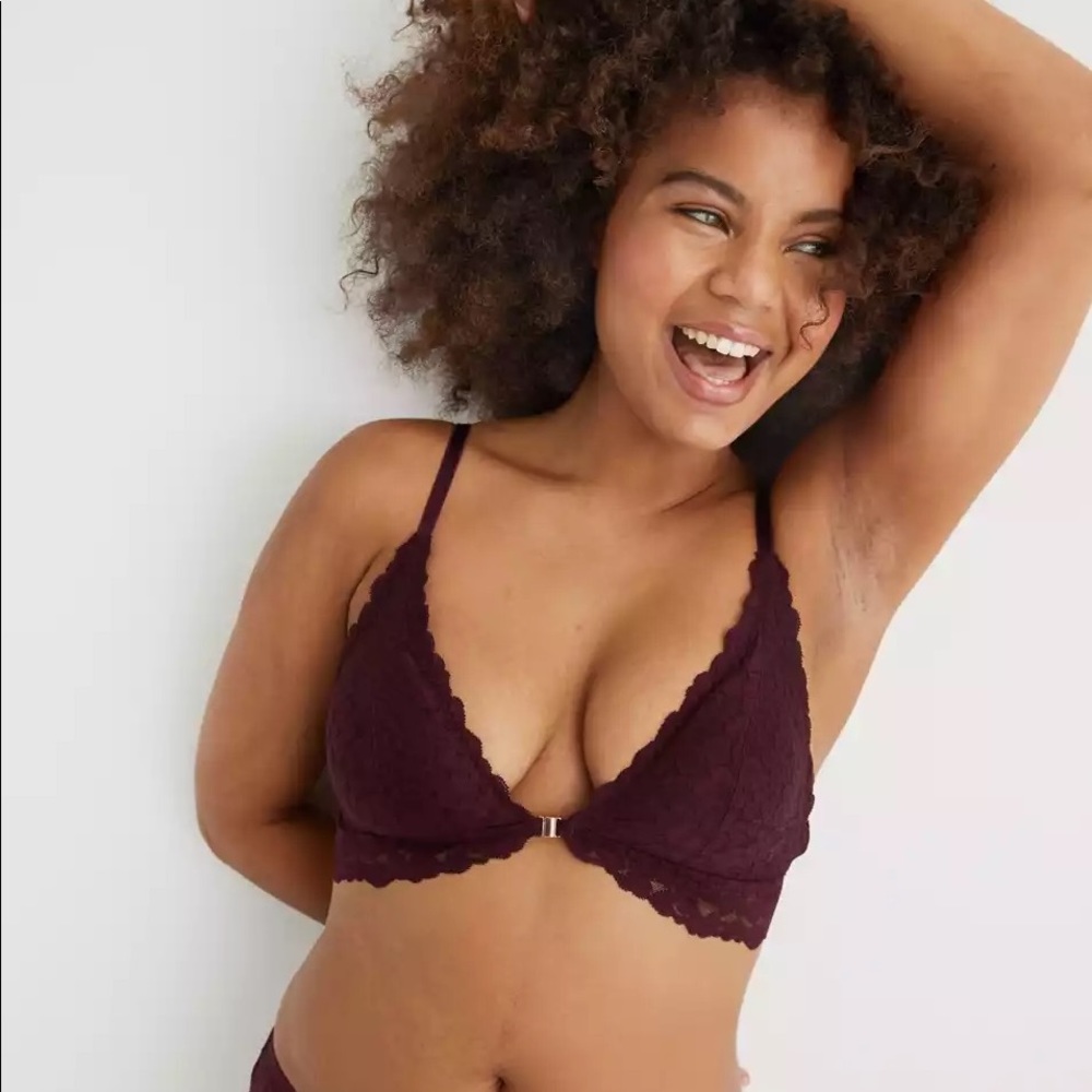 Aerie bralette